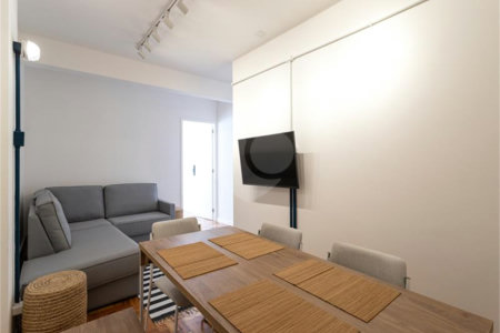 Apartamento à venda com 5 quartos, sendo 1 suíte,  em Pinheiros, São Paulo, SP