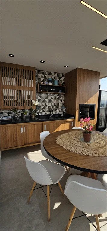 Apartamento à venda com 3 suítes em Jardim Arpoador, São Paulo, SP