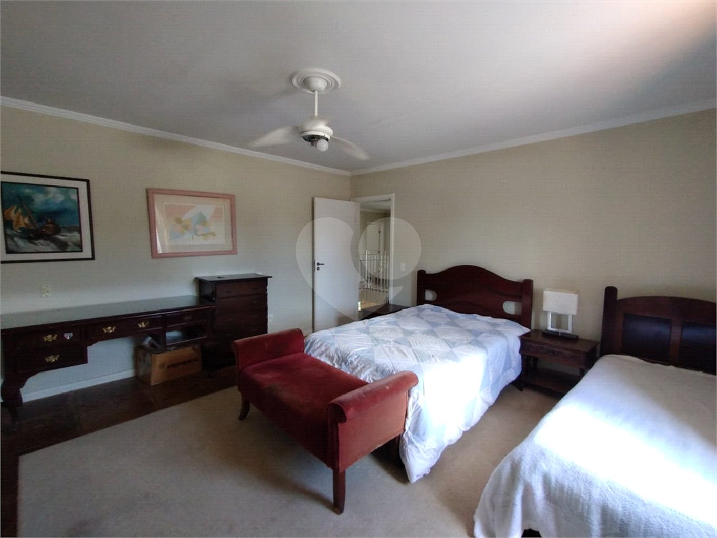 Casa à venda com 5 suítes em Jardim Colombo, Itapetininga, SP