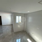 Apartamento à venda com 2 quartos, sendo 1 suíte, em Vila Guarani, Santo André, SP
