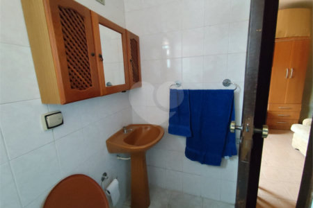 Sobrado à venda com 6 quartos, sendo 4 suítes,  em Instituto de Previdência, São Paulo, SP