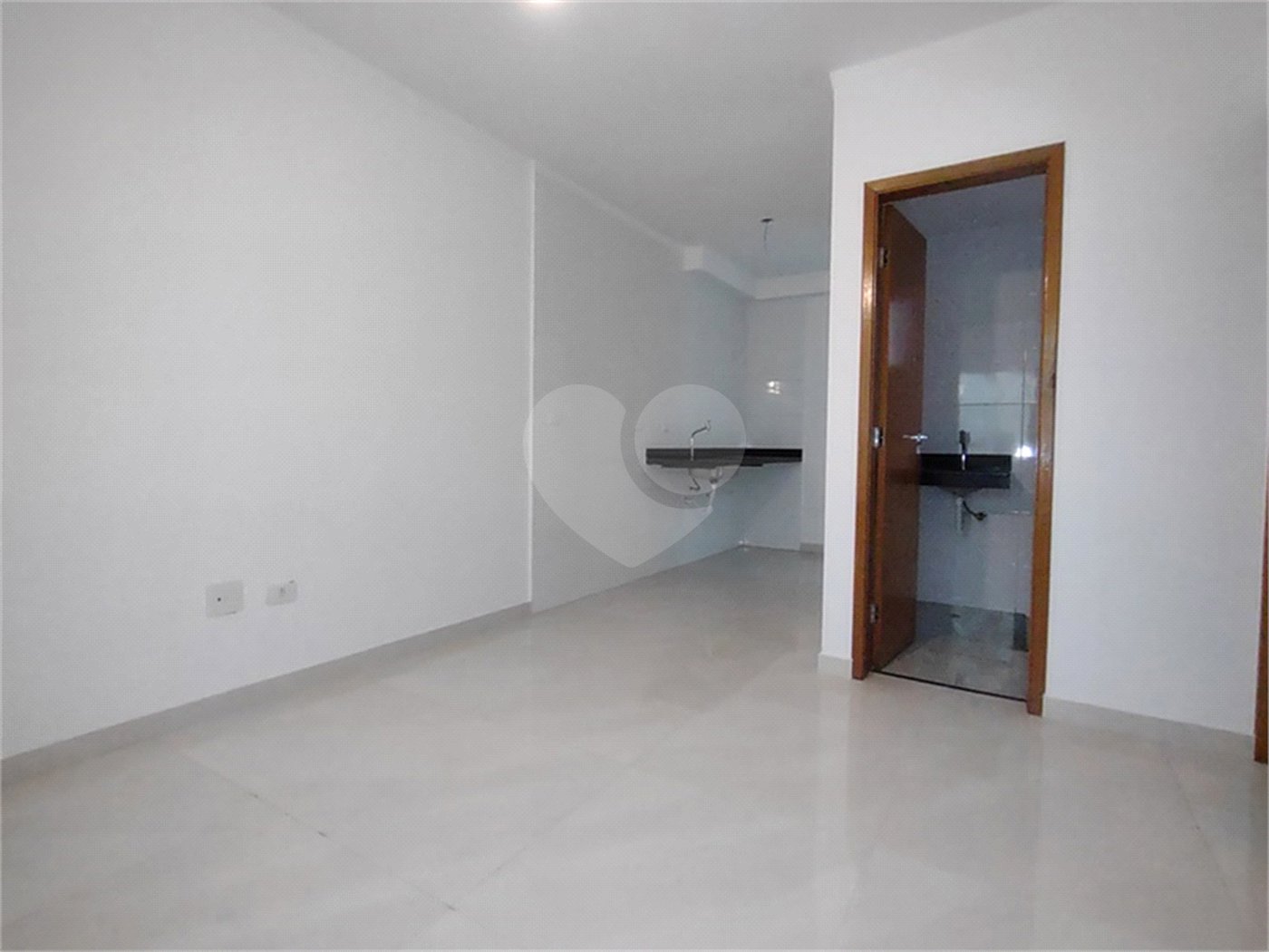 Apartamento à venda com 2 quartos em Vila Guilherme, São Paulo, SP