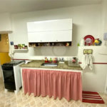 Apartamento à venda com 3 quartos, sendo 1 suíte, em Jardim Botânico, Rio de Janeiro, RJ
