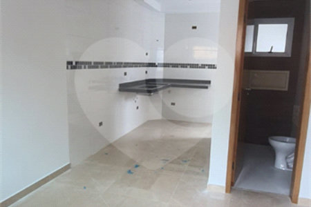 Casa à venda com 2 quartos em Vila Gustavo, São Paulo, SP