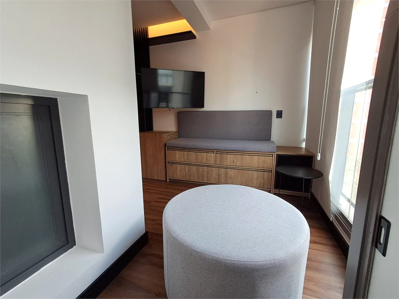 Apartamento à venda com 1 quarto em Pinheiros, São Paulo, SP