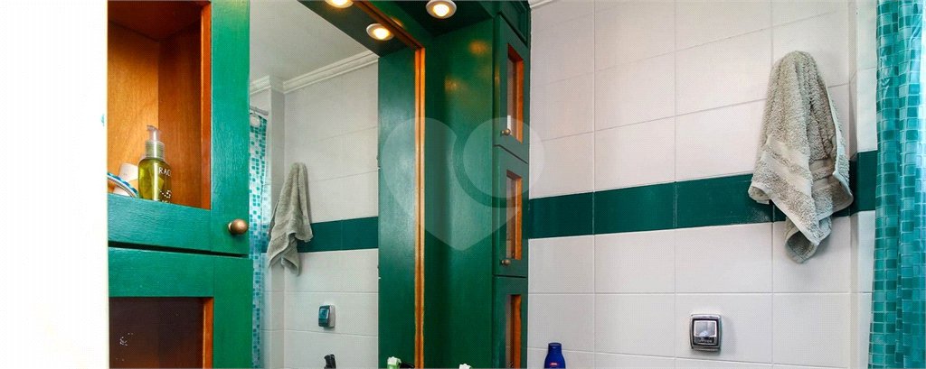 Apartamento à venda com 3 quartos, sendo 1 suíte, em Santana, São Paulo, SP