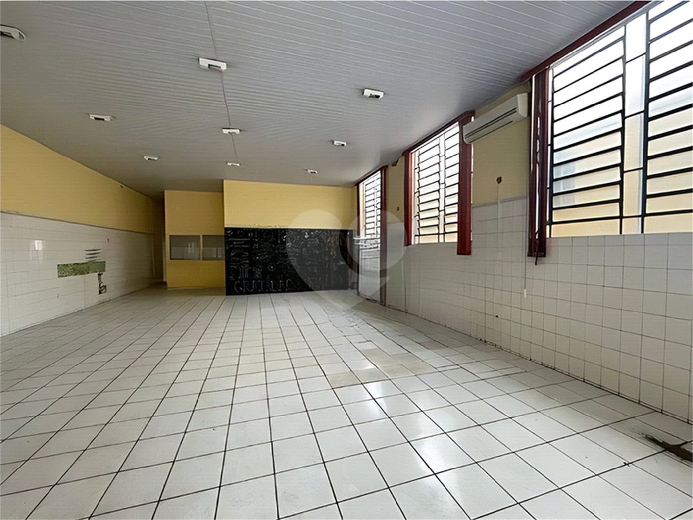 Salão para alugar em Jardim Vera Cruz, Sorocaba, SP