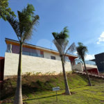 Casa à venda com 4 suítes no condomínio Residencial Parque Campos de Santo Antônio II, Itu - SP