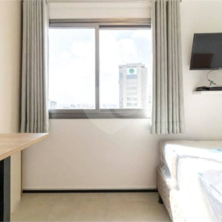Studio à venda com 1 quarto em Liberdade, São Paulo, SP