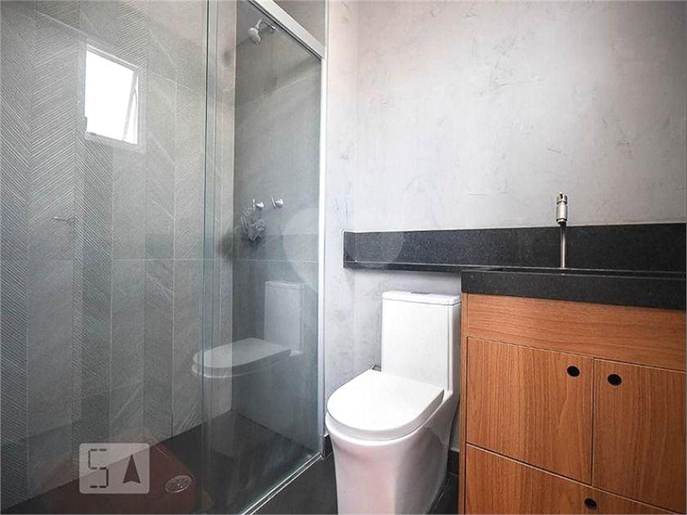 Apartamento à venda com 2 quartos, sendo 1 suíte, em Jardim Parque Morumbi, São Paulo, SP