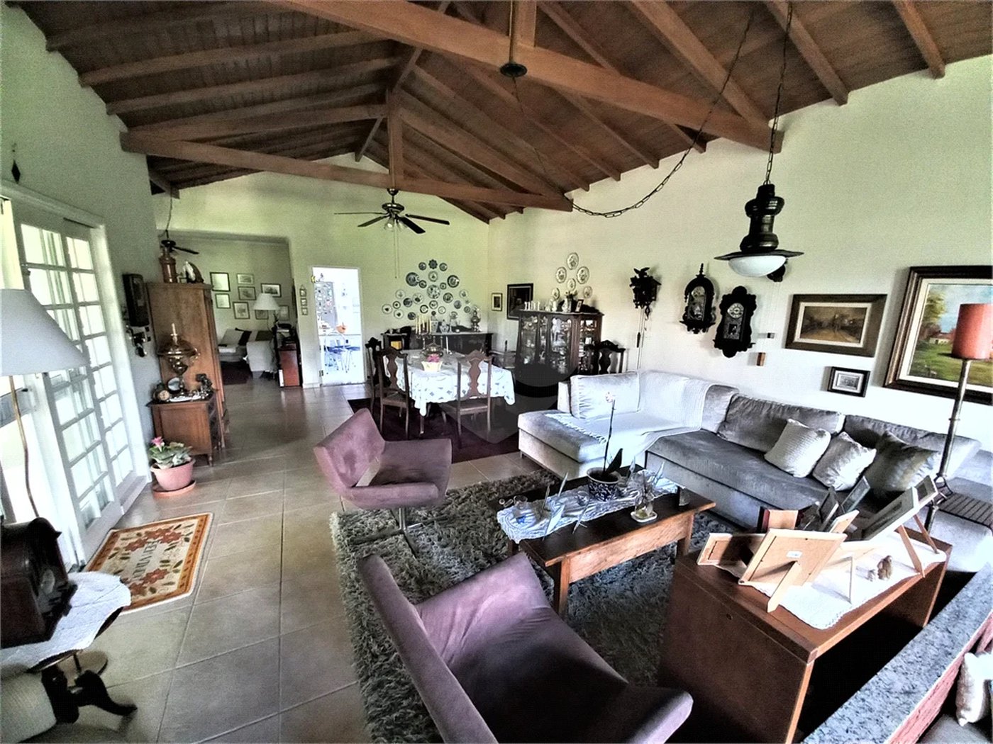 Casa à venda com 3 suítes em Residencial São José do Ribeirão, Itupeva, SP