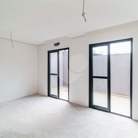 Apartamento à venda com 1 suíte em Vila Sônia, São Paulo, SP