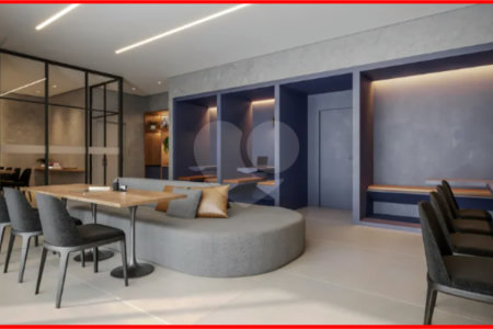 Apartamento à venda com 2 quartos, sendo 1 suíte,  em Alto da Lapa, São Paulo, SP