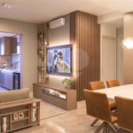 Apartamento à venda com 2 suítes em Jardim do Mar, São Bernardo do Campo, SP