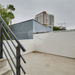 Sobrado à venda com 2 quartos, sendo 1 suíte,  em Jardim Prudência, São Paulo, SP