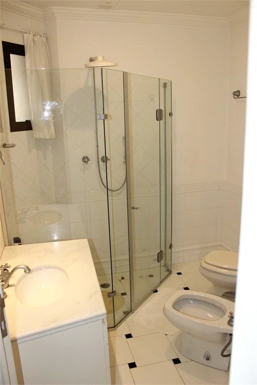 Apartamento à venda com 4 quartos, sendo 3 suítes, em Vila Suzana, São Paulo, SP