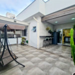 Casa à venda com 3 quartos, sendo 1 suíte, no condomínio Horto Florestal Iii, Sorocaba - SP