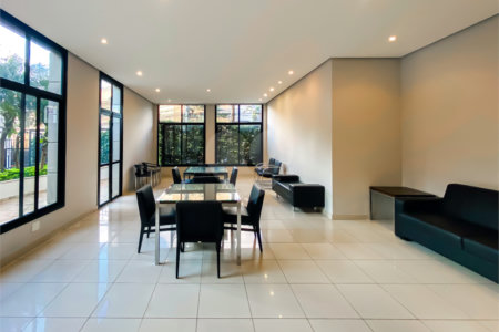 Apartamento à venda com 2 suítes em Campo Belo, São Paulo, SP
