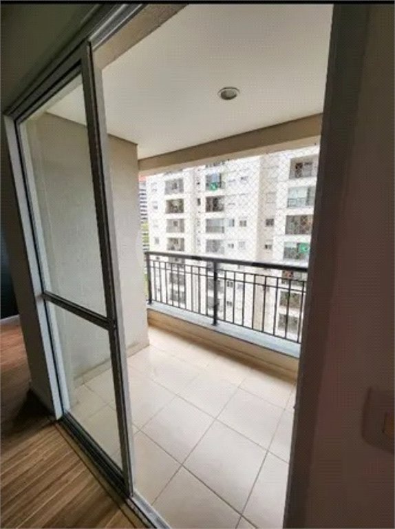 Apartamento à venda com 2 quartos, sendo 1 suíte, em Vila Suzana, São Paulo, SP