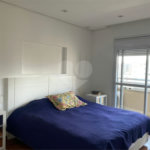 Apartamento à venda com 4 suítes em Vila Suzana, São Paulo, SP