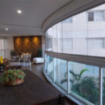 Apartamento Residencial à venda, Boqueirão, Santos - AP0889.
