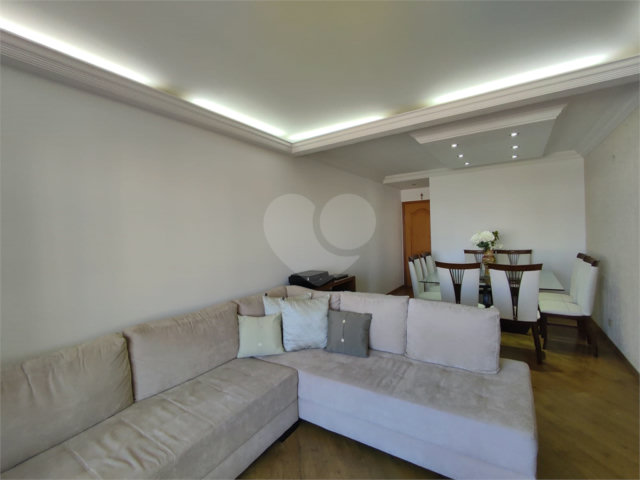 Apartamento à venda com 2 quartos em Freguesia do Ó, São Paulo, SP