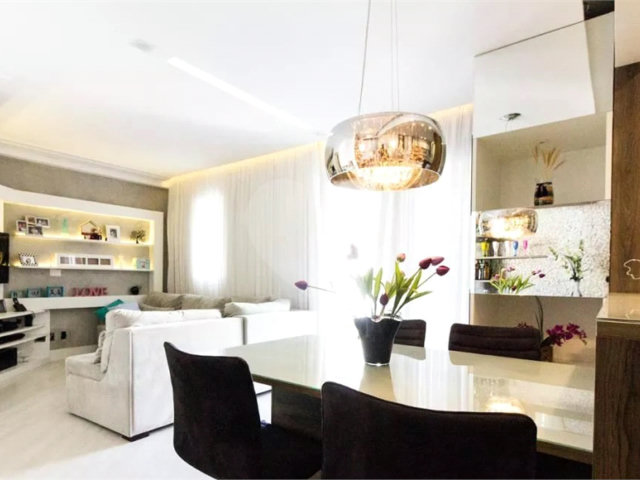 Apartamento à venda com 2 quartos, sendo 1 suíte,  em Santana, São Paulo, SP