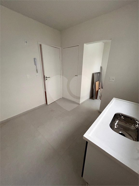 Apartamento à venda com 1 quarto em Perdizes, São Paulo, SP