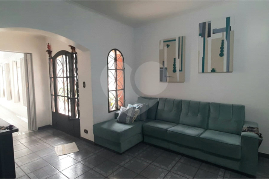 Casa à venda com 3 quartos, sendo 1 suíte, em Jaçanã, São Paulo, SP
