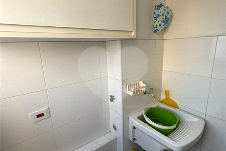 Apartamento à venda com 2 quartos em Tucuruvi, São Paulo, SP