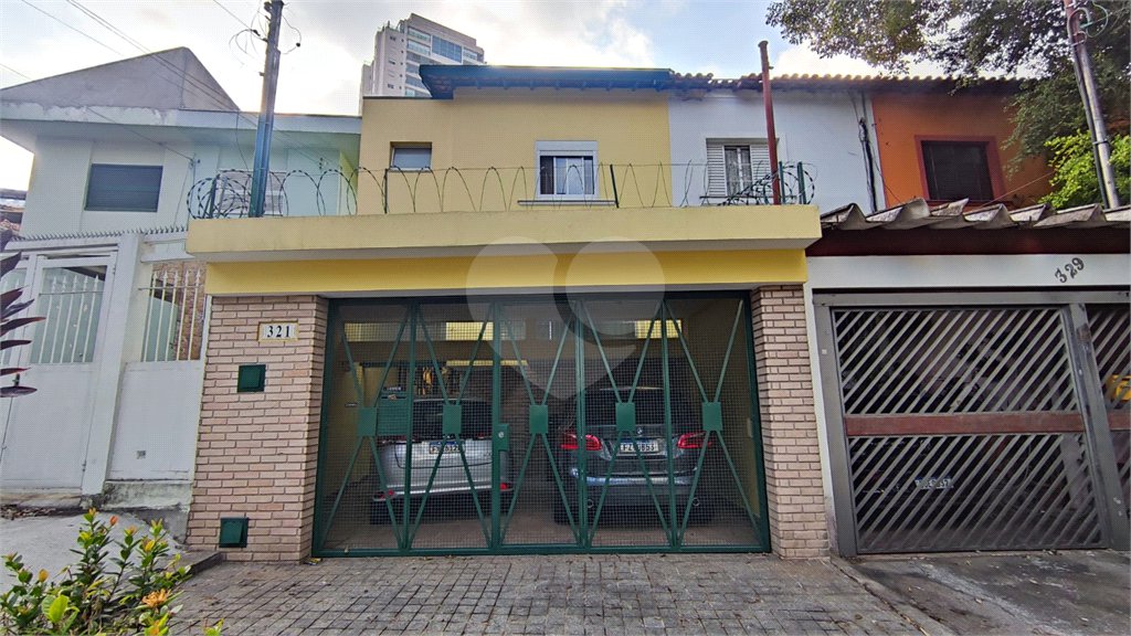 Sobrado à venda com 3 quartos, sendo 1 suíte, em Ipiranga, São Paulo, SP