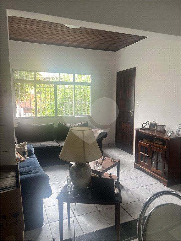 Sobrado á venda - Cidade Ademar