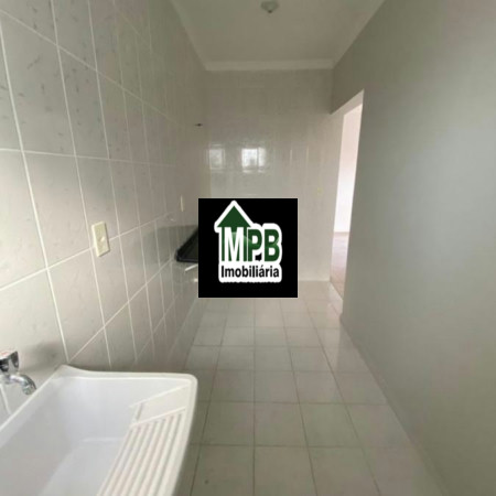 Apartamento à venda com 2 quartos em Jardim Simus, Sorocaba, SP
