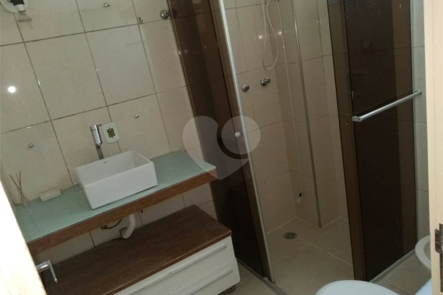 Apartamento à venda com 2 quartos em Santana, São Paulo, SP