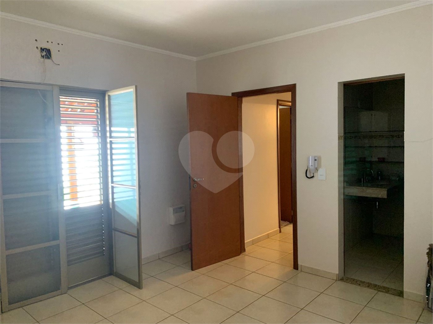 Casa no Campos Ville em Araraquara/SP 4 dormitórios, sendo 2 suítes
