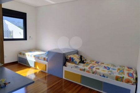 Casa à venda ou para alugar com 4 suítes no condomínio Itaporã, Atibaia - SP