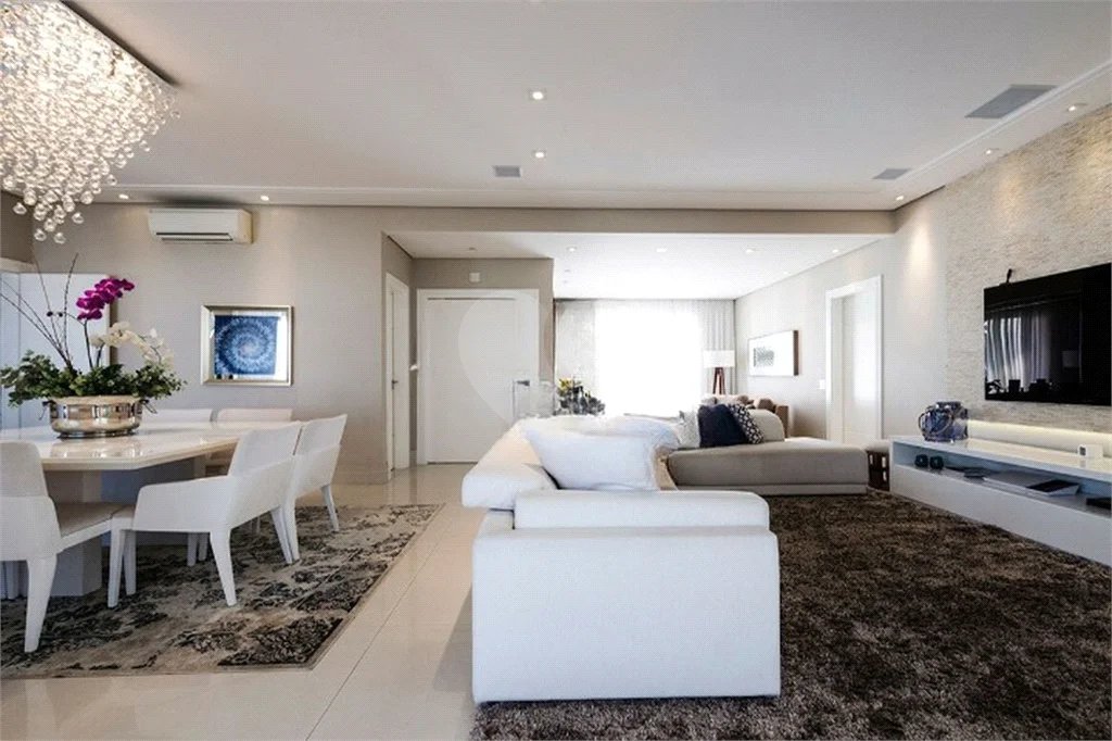 Apartamento Alto Padrão Lazer Completo ,com 3 quartos, 250 m² à venda Parque da Mooca.