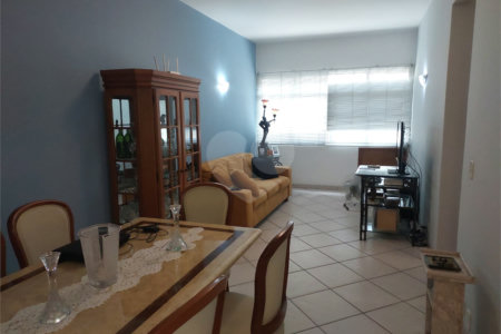 Apartamento à venda com 2 quartos em Praça da Bandeira, Rio de Janeiro, RJ