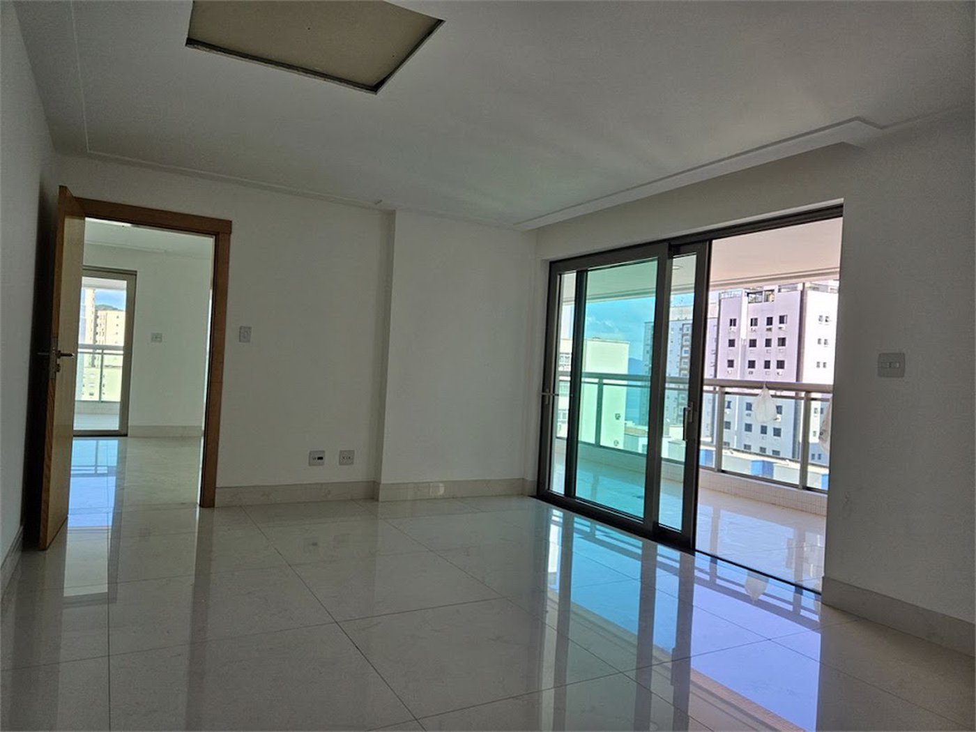 Apartamento com 4 dormitórios à venda, 538 m² por R$ 7.500.000,00 - Ponta da Praia - Santos/SP