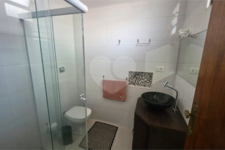 Casa Térrea à venda com 3 quartos, sendo 2 suítes, em Jardim São Paulo(zona Norte), São Paulo, SP