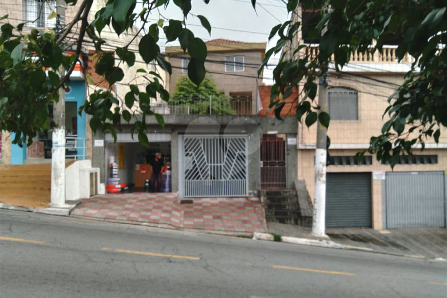 Casa à venda com 2 quartos no condomínio Estrada Lázaro Amâncio de Barros,117, São Paulo - SP