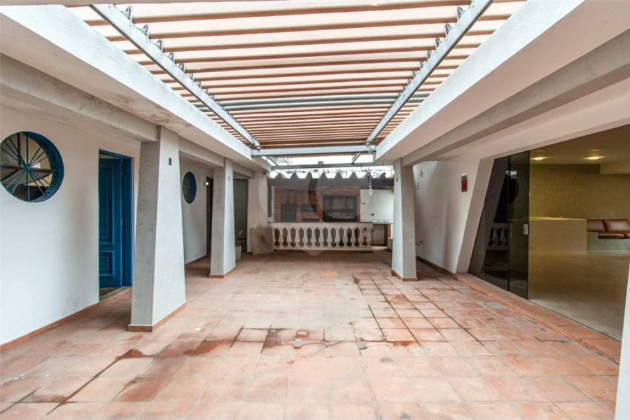 Casa para alugar em Vila Mariana, São Paulo, SP