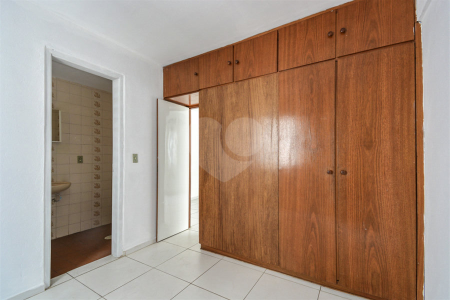 Apartamento à venda com 1 quarto em Barra Funda, São Paulo, SP