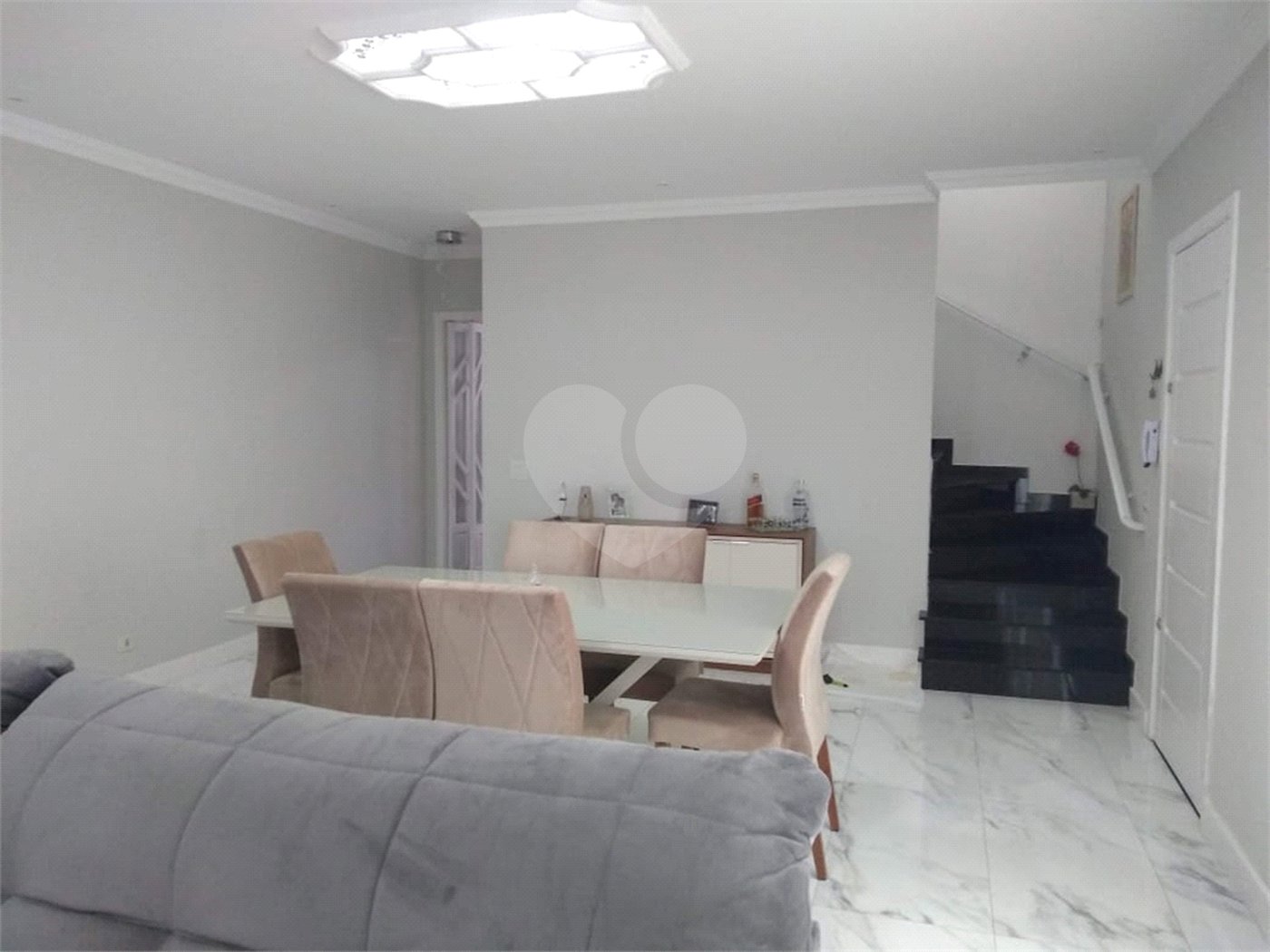 Casa à venda com 3 quartos, sendo 1 suíte,  no condomínio Casa de Rua, São Paulo - SP