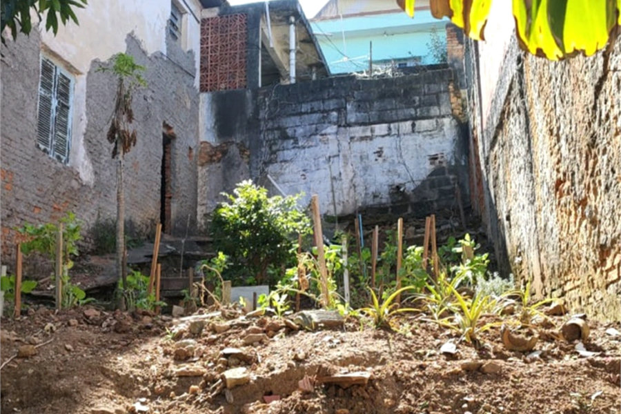 Terreno à venda em Lauzane Paulista, São Paulo, SP