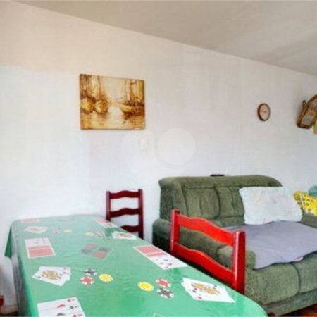 Apartamento à venda com 1 quarto em Brás, São Paulo, SP