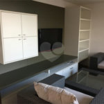 Apartamento à venda ou para alugar com 4 suítes em Jardim Morumbi, São Paulo, SP