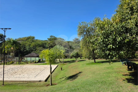 Terreno à venda no condomínio Fazenda Imperial, Sorocaba - SP