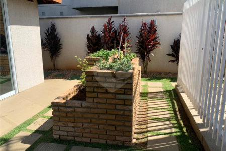 Apartamento – Parque dos Acácias