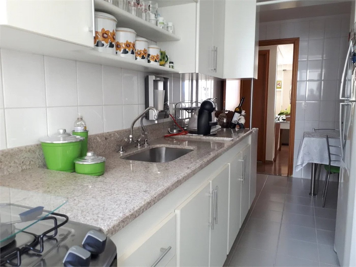 Apartamento à venda com 3 suítes em Vila Leopoldina, São Paulo, SP